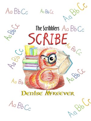 cover image of Scribe